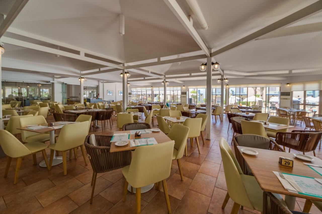 Electra Holiday Village Water Park Resort Agia Napa Exterior foto